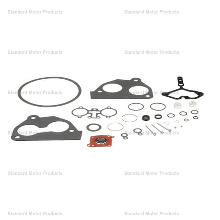 Standard Ignition Throttle Body Injection Tune-Up Kit, 1704 1704